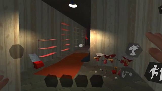 Прохождение привет сосед 2часть завтра смотреть онлайн