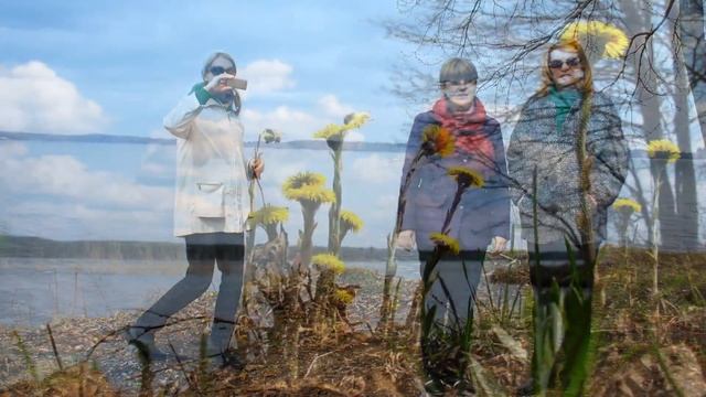 Валдай май 2013. Трех дневная поездка Тверь, Торжок, Иверский монастырь и Валдайские звоны смотреть онлайн