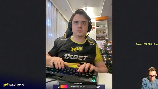 🔥 Natus Vincere vs. Astralis ДЕЛАЕМ СТАВКИ И ПОДНИМАЕМ БАБЛО НА БЛАСТ ПРЕМЬЕР 2020 (НАВИ, Астралис) смотреть онлайн