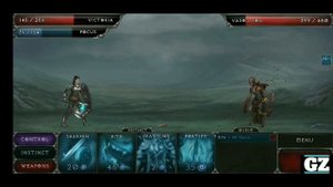 Vampire's Fall: Origins - Finding the Lost Son *Again* - Quest Completed