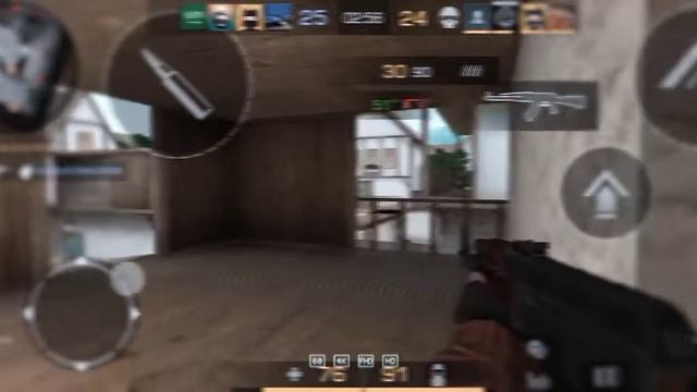 Играем в STANDOFF2 под музон"чёрный бумер "😉 смотреть онлайн