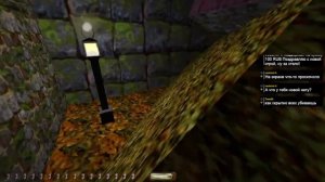 Thief Gold (1999). Стрим 3