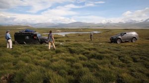 Дергаем дефендер.