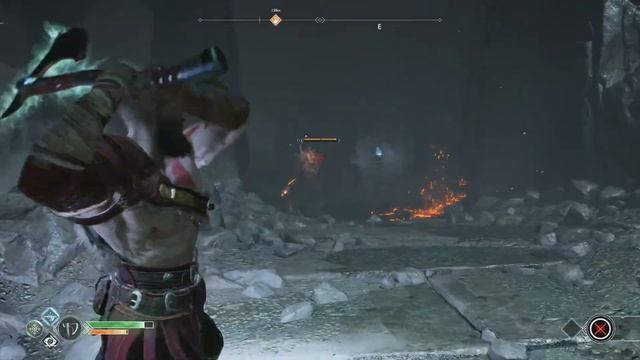 God of War #4 - this is sparta смотреть онлайн