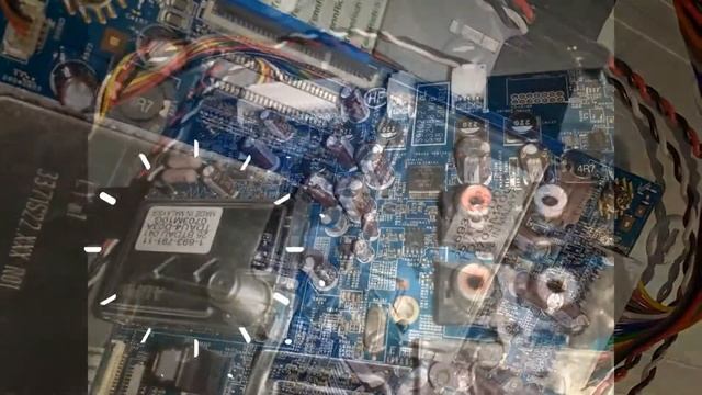 Identificación de partes de un TV de LCD | CBTis No. 37 | 3AVEO | 2017 | 4k смотреть онлайн