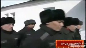 Клип про зону золатая справка в руке