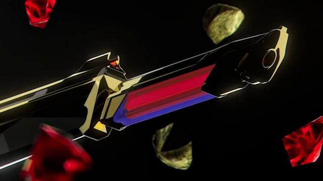 VALORANT CHAMPIONS 2022 SKIN BUNDLE (Phantom & Butterfly Knife)