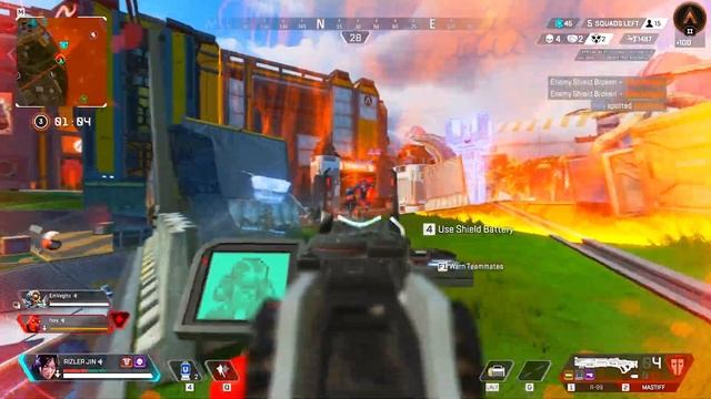 60Hz apex player смотреть онлайн