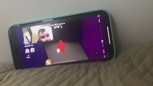 ИГРАЮ В САМУЮ *СТРАШНУЮ * ИГРУ В РОБЛОКС +ВЕБКА