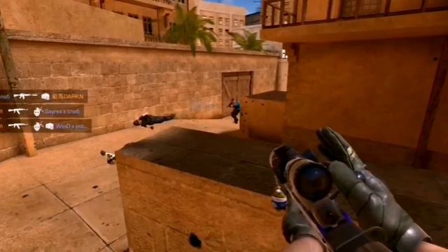 🔥GET OVER HERE🔥|Standoff2 смотреть онлайн