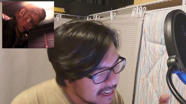 Twitter Gave Me 6 Characters To Voice... I Ended Up Doing 13 смотреть онлайн