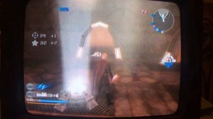Star Wars Battlefront 2 Xbox, 2005 version. Battle Of Geonosis