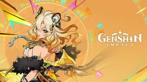 Шилонен: От имени к форме | Коллекция Genshin Impact