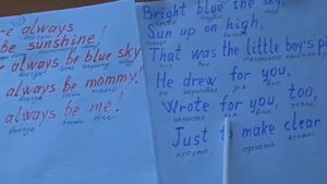 4. Солнечный Круг Bright Blue The Sky Сегодня: 1-й Куплет + Припев