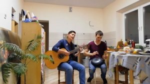 Аделаида БГ cover