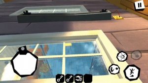 Сосед не хочет меня догонять - Прохождение "Привет сосед!" (7серия)