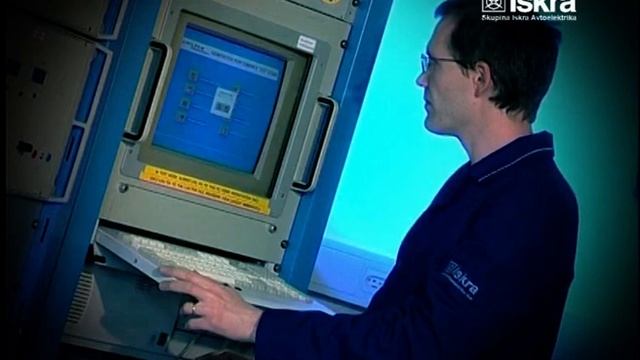 История группы компаний Iskra Avtoelektrika