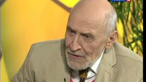 В мире животных с Николаем Дроздовым 2012 г  Выпуск - 18