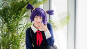 Бесконечное лето. Лена на Игромире 2017