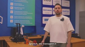 Иностранный студент об обучении в СКФУ