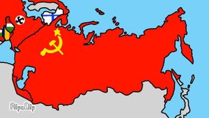 история советского союза