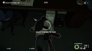 PAYDAY 2 Bank Heist: Cash (SOLO STEALTH)