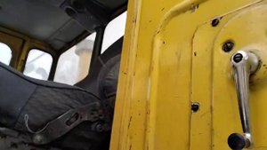 Трактор Кировец К-700 с фронтальным погрузчиком экспресс-обзор от Евгения Поваляева