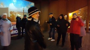 Танцующий Белгород...... 08.11.24.