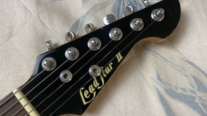 Musima Lead Star 2