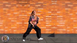 Shuffle Dance Video ♫ Best Dance ♫ SN Studio Remake ♫