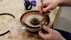 Продолжаем с МАЯК 15АС-223. Электроника Б1-01 - вернулось вдохновение!!!