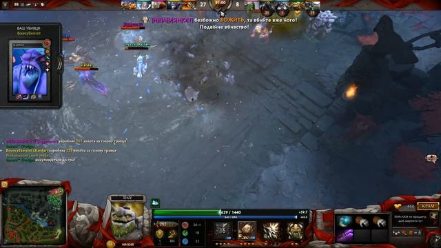 Гайд на Anti-Mage - by Эжак смотреть онлайн