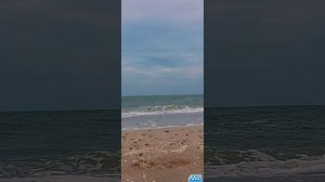 Ейск перед штормом,31.10.2024г.