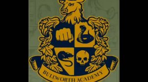 Bully - Soundtrack The Setup