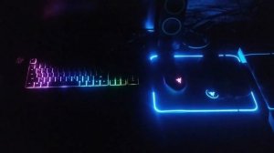Coffin Dance. Together by Razer Chroma