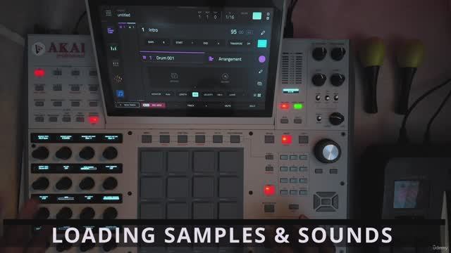 02.2. Loading Samples and Sounds