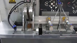 ЧПУ пила для серийной резки алюминиевого профиля