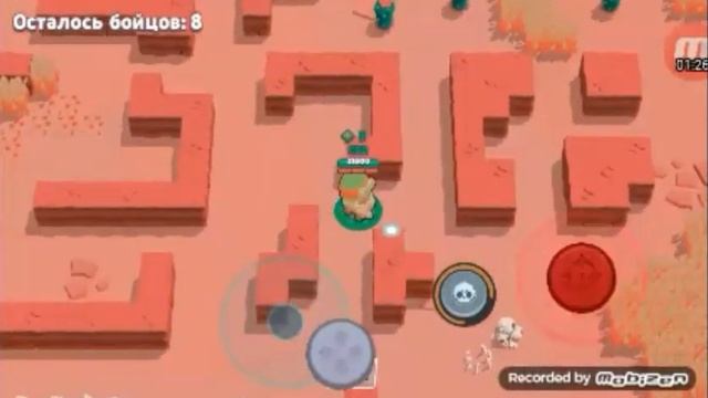 Приватный сервер Brawl stars смотреть онлайн