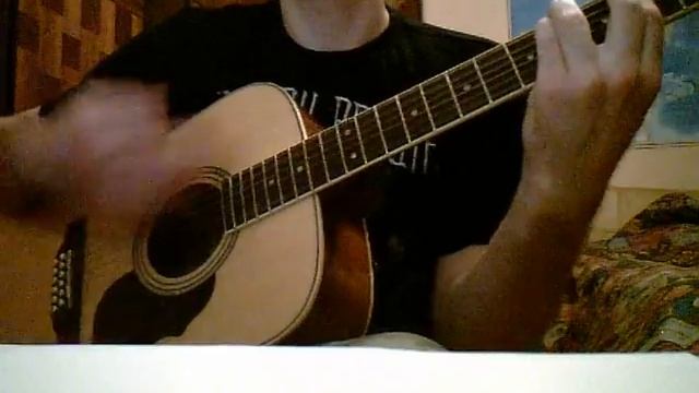 Кино - Группа крови (cover) смотреть онлайн