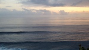 Балийские закаты #1