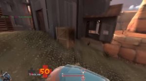 Тф2 Нубы VS Профи