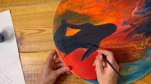 СИЛА ЭНЕРГОКАРТИНЫ