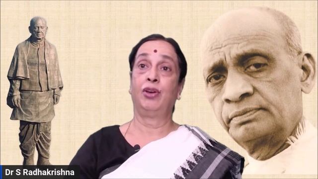 Talk on Bardoli Satyagraha