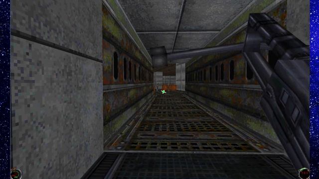 Truly Evil Dark Forces II: Jedi Knight - Save-A-Vader смотреть онлайн