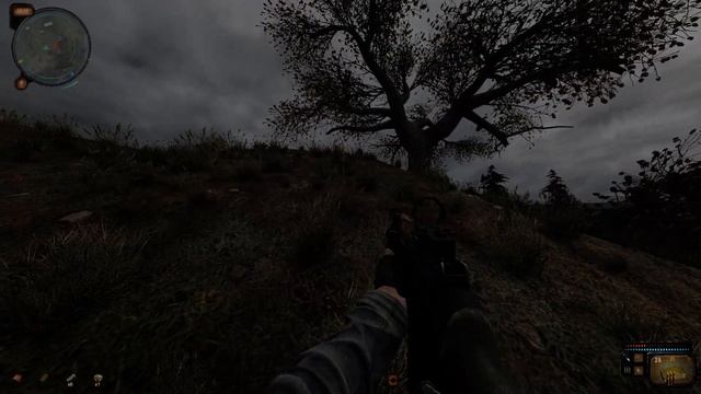 S.T.A.L.K.E.R. Call of Chernobyl- M4 Beowolf w/ G3 смотреть онлайн