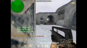 Counter Strike 1.6 Phonk/Memphis montage