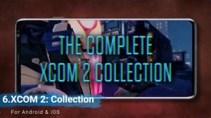 Top 10 STRATEGY Games for Android & iOS 2022