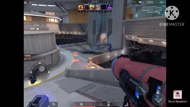 Standoff 2 превратился в Unreal Tournament 3?!! Новое обновление!