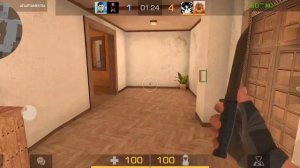 ПУТЬ ДО ГЛОБАЛА С СОФТОМ / играю с софтом в стандофф 2