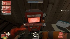 Team Fortress 2 Online MVM GamePlay